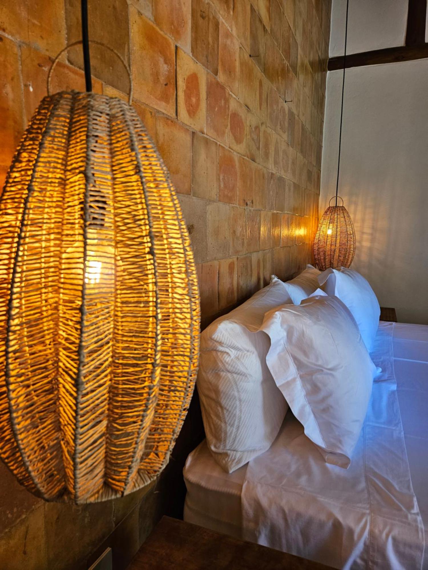 Tawa Caraiva Hotel Екстериор снимка