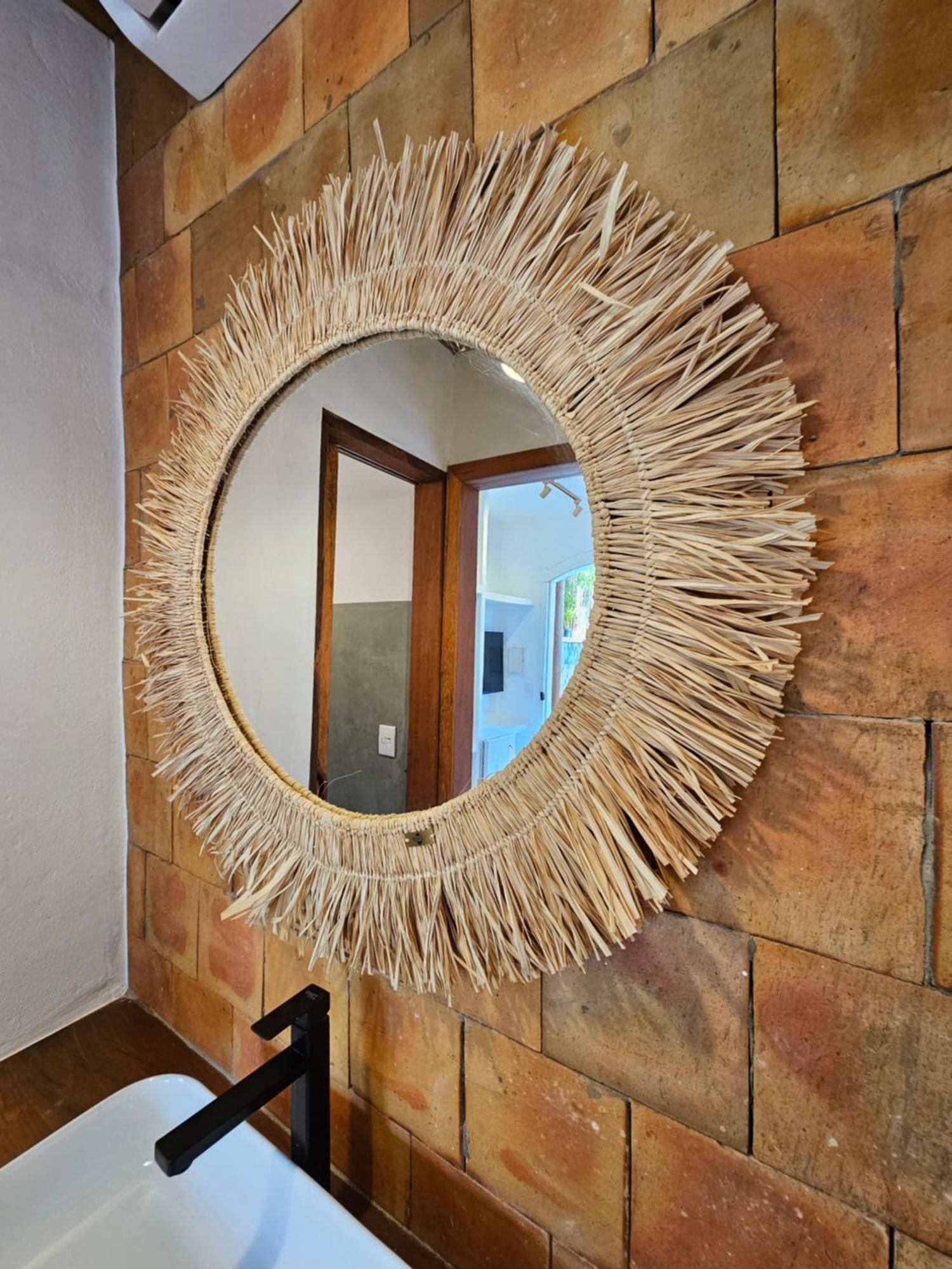 Tawa Caraiva Hotel Екстериор снимка